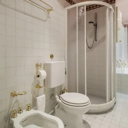 Διαμέρισμα Battisti Luxury *