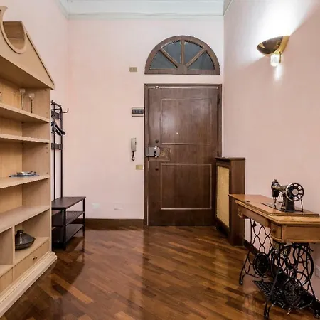 Battisti Luxury Bologna