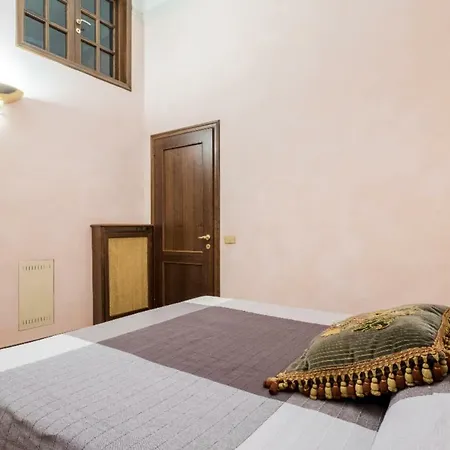Battisti Luxury * Μπολόνια