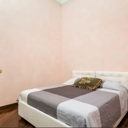 Διαμέρισμα Battisti Luxury *