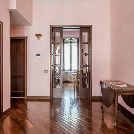 Appartamento Battisti Luxury Bologna