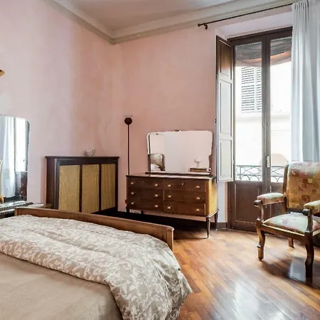 Apartment Battisti Luxury Bologna