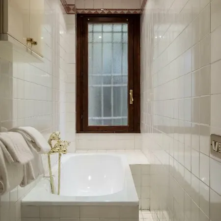 Apartment Battisti Luxury Bologna
