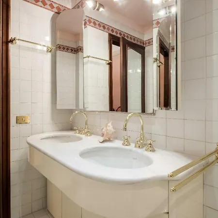 Διαμέρισμα Battisti Luxury Μπολόνια