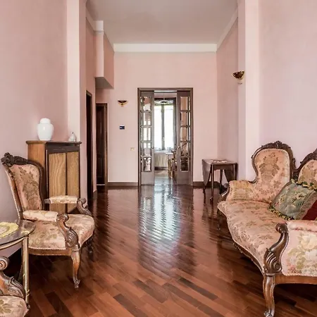 Battisti Luxury Μπολόνια