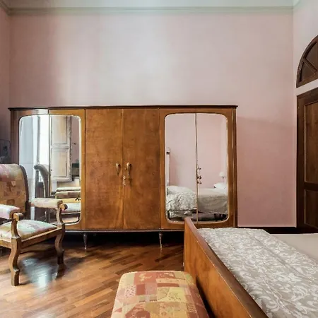 Battisti Luxury Bologna